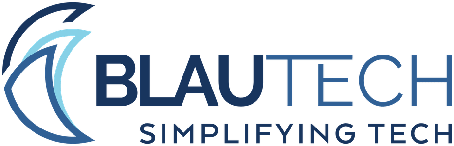 Blautech
